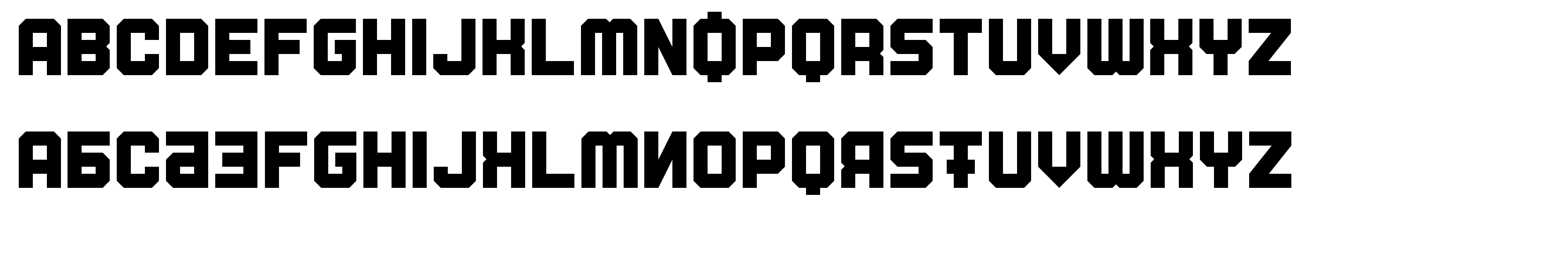 Antaro Font